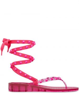 Sandale Valentino Garavani pink