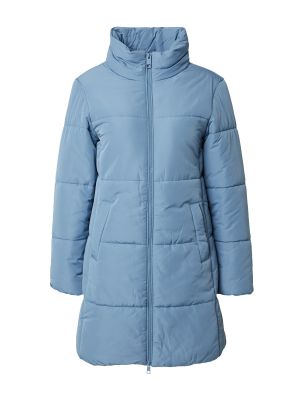 Cappotto invernale Marks & Spencer blu