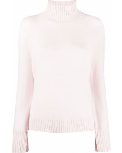 Pullover Allude pink