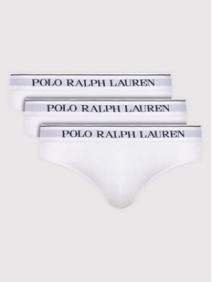 Slips Polo Ralph Lauren blanc