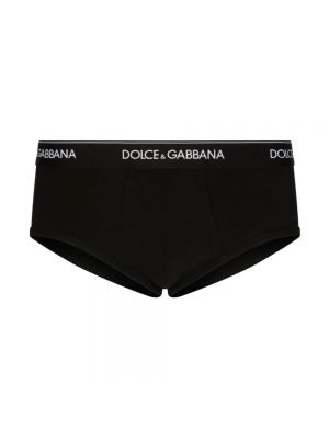 Unterhose Dolce & Gabbana schwarz