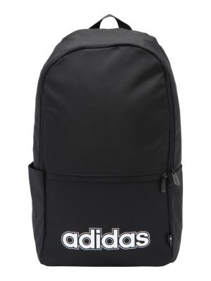 Спортивный классический рюкзак Adidas черный