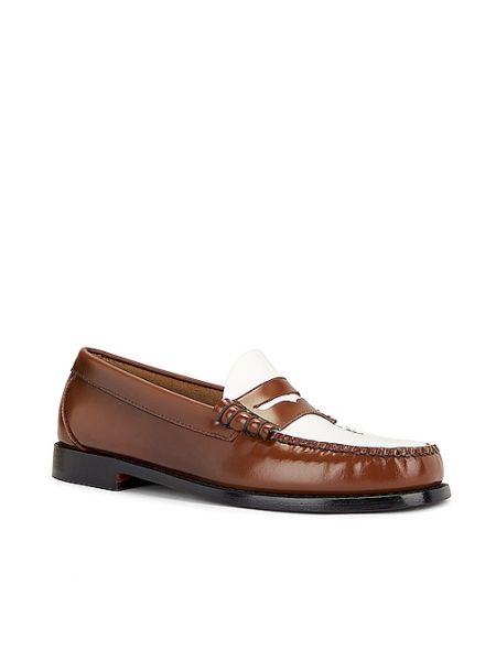 Loafers G.h.bass marron