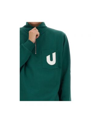 Sweatshirt Umbro grün