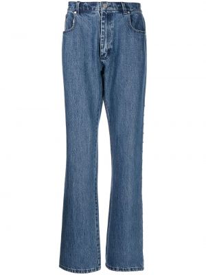 Straight leg jeans Afb blu