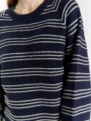 Vlnený sveter Dreimaster Vintage