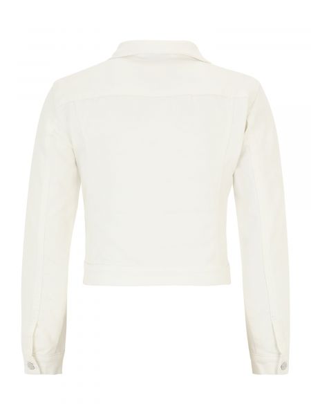 Prijelazna jakna Vero Moda Petite bijela