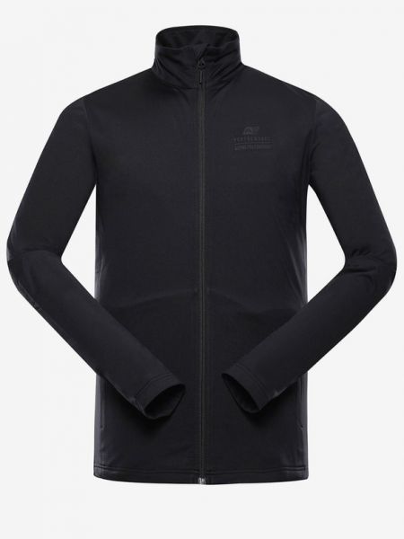 Bluza Alpine Pro czarna