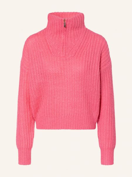 Sweter Someday różowy