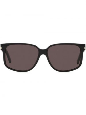 Sluneční brýle Saint Laurent Eyewear černé