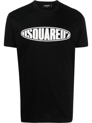 T-shirt Dsquared2 sort