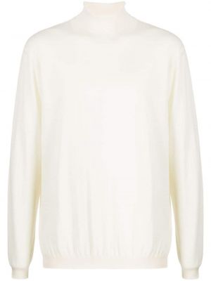 Пуловер Lardini бяло
