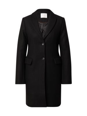 Kabát Guido Maria Kretschmer Collection čierna
