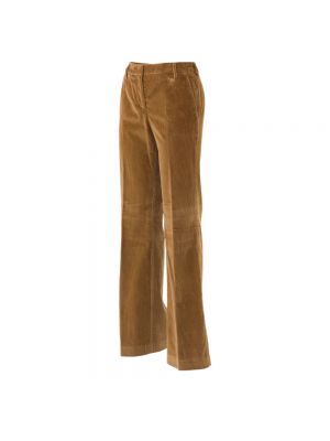 Pantalones de pana Jacob Cohen marrón