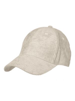 Καπέλο Vero Moda μπεζ
