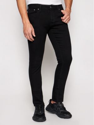 Skinny jeans Jack&jones schwarz