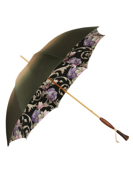 Зонт Pasotti зеленый