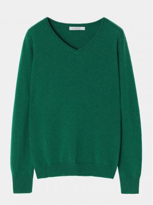 Sweter Tatuum zielony