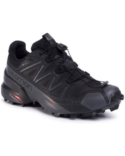 Pantofi sport Salomon - negru