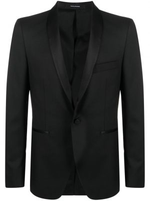 Blazer Tagliatore noir