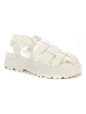 Sportske sandale Betsy bijela