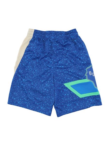 Shorts Nike blau