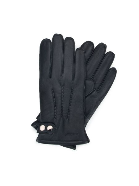Rękawiczki Wittchen czarne