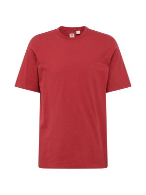 T-shirt Levi's ® rouge