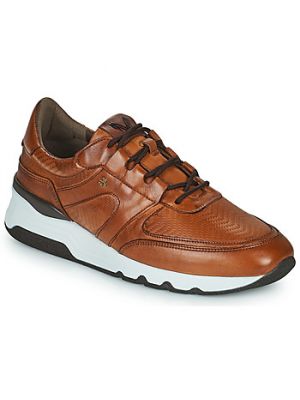 Sneakers Martinelli marrone