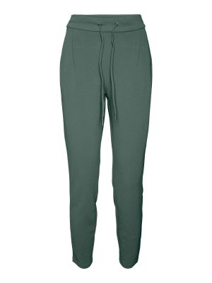 Pantaloni Vero Moda verde