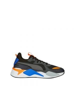 Sneakers Puma RS-X nero