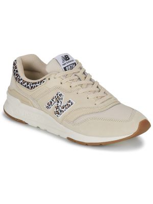 Sneakers New Balance 997 bézs