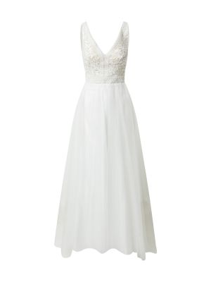 Βραδινό φόρεμα Magic Bride λευκό
