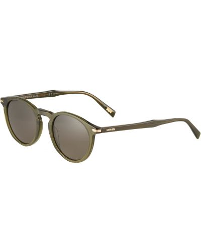 Slnečné okuliare Levi's ® khaki