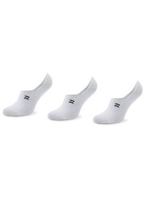 Ponožky Billabong bílé