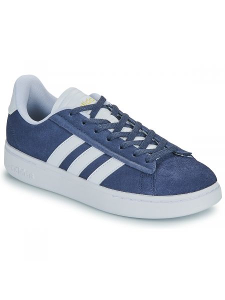 Tenisky Adidas modrá