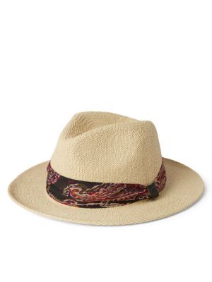 Pălărie Lauren Ralph Lauren maro