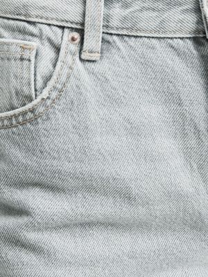 Jeans Bershka gris