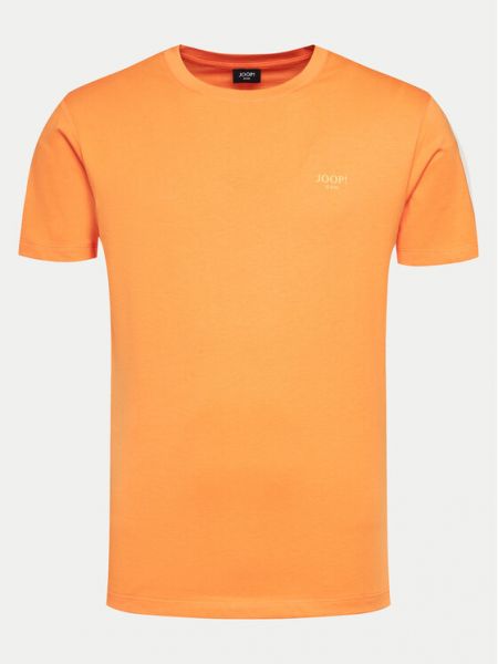 T-shirt Joop! Jeans arancione