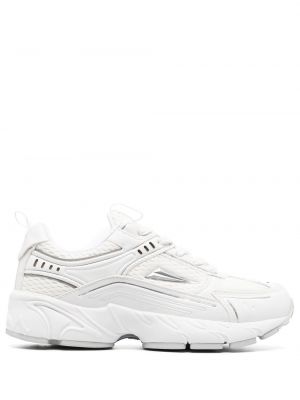 Baskets Fila Cloud blanc