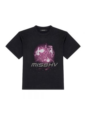 Koszulka Misbhv czarna