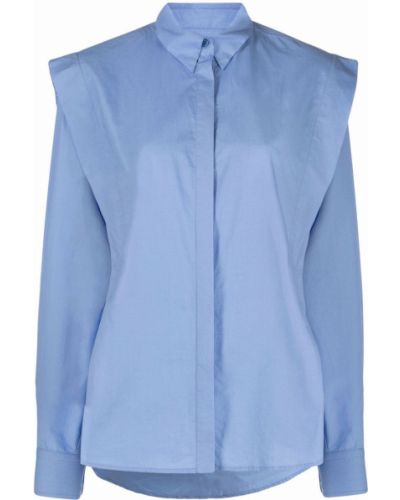 Camisa Isabel Marant azul