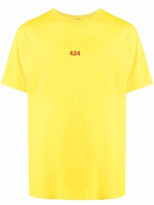 Тениска бродирана 424