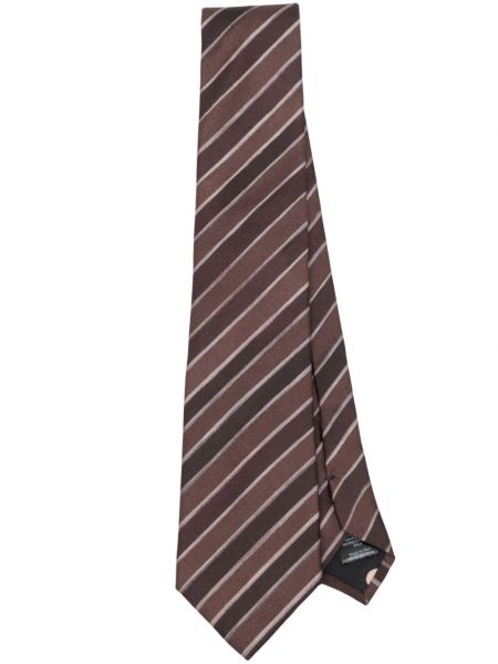 Šilkinis kaklaraištis Paul Smith
