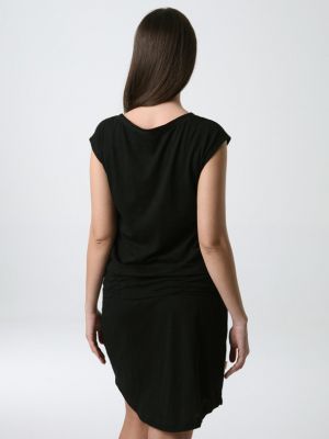 Kleid Loap schwarz