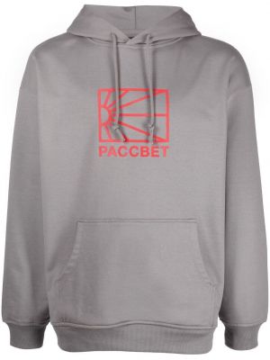 Hoodie Paccbet