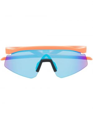 Okulary przeciwsłoneczne z nadrukiem Oakley