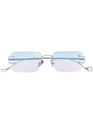 Spalvų gradiento rašto akiniai nuo saulės Eyepetizer