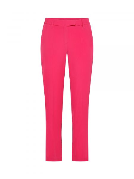 Розовые брюки Options