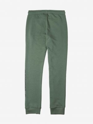 Teplákové nohavice s nápisom O'neill zelená